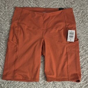 Torrid Women's Dusty Bike Shorts